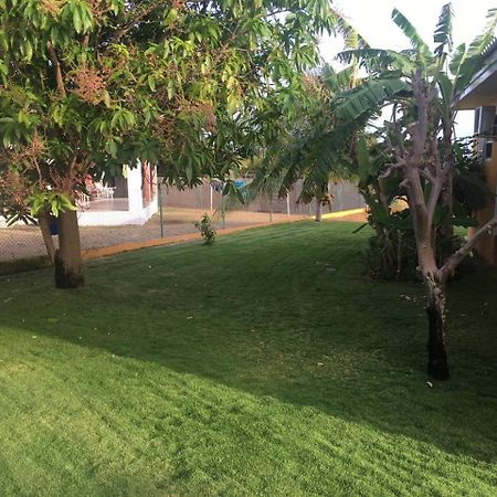Quinta Villa Willemstad Exterior photo