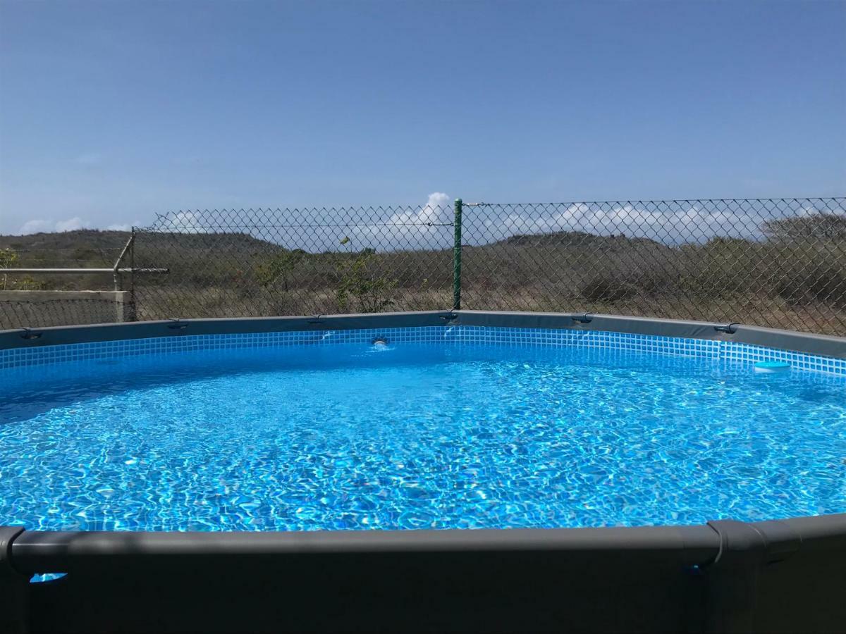 Quinta Villa Willemstad Exterior photo
