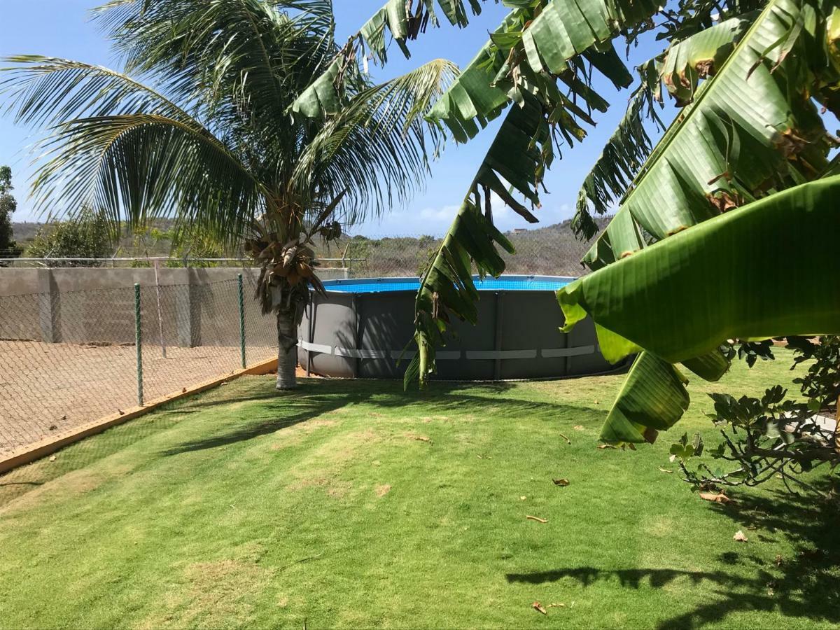 Quinta Villa Willemstad Exterior photo